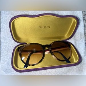 Gucci sunglasses